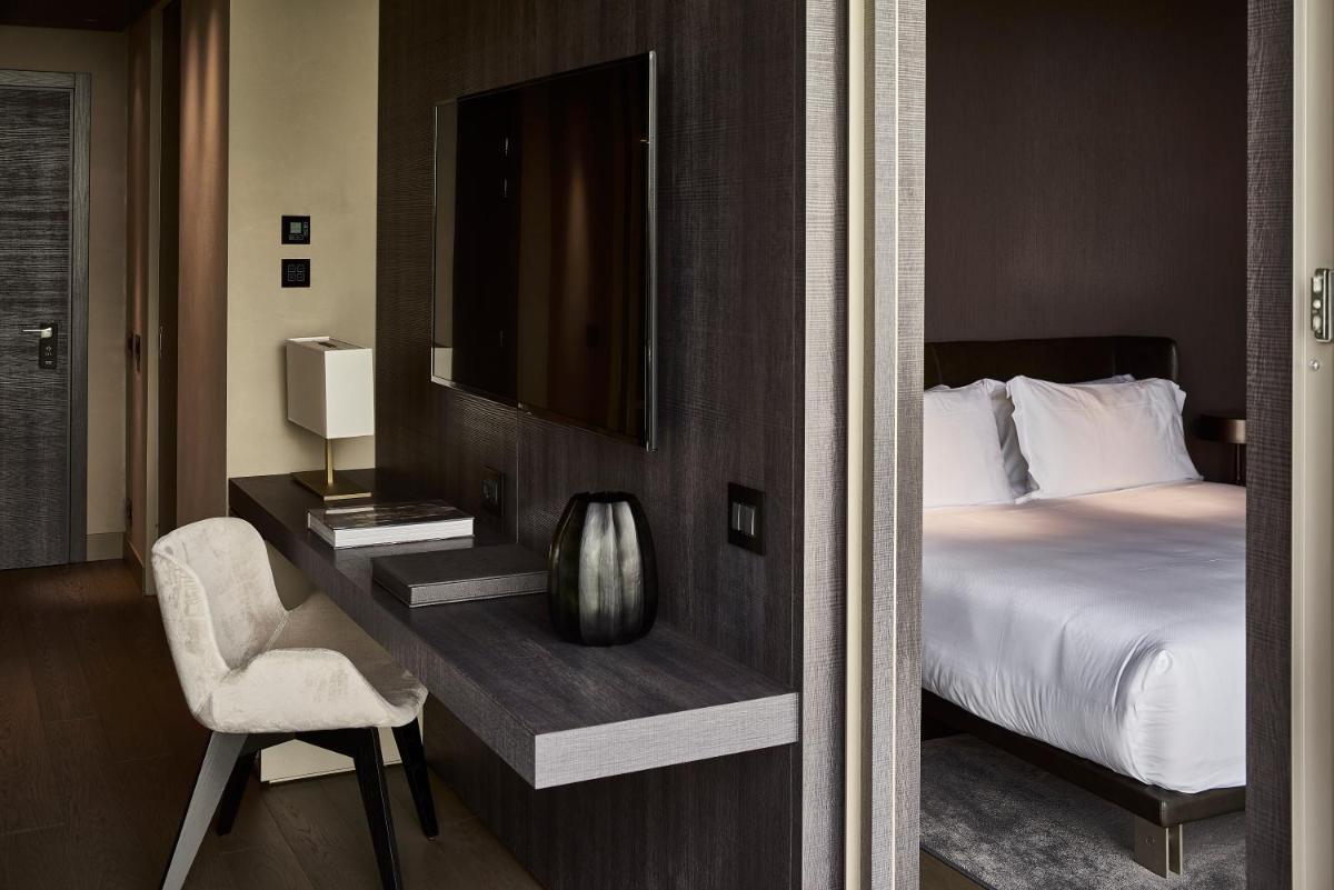 Hotel VIU Milan, a Member of Design Hotels