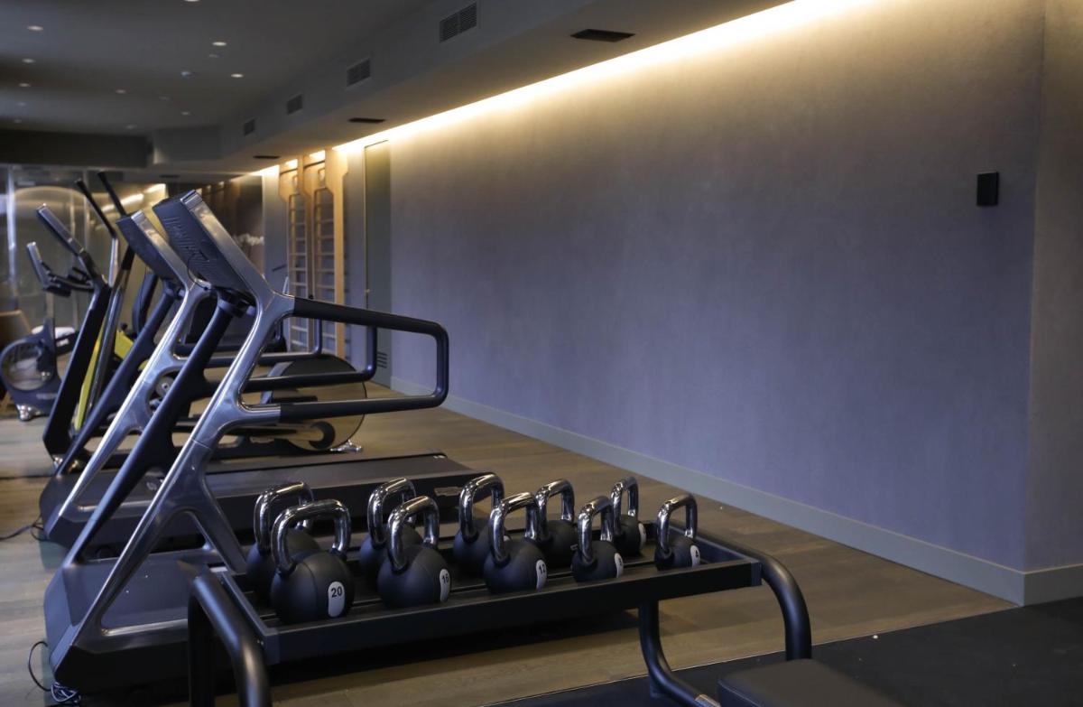 Hotel VIU Milan, a Member of Design Hotels