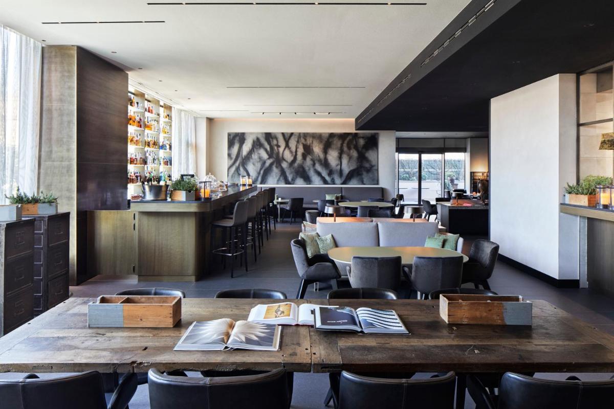 Hotel VIU Milan, a Member of Design Hotels