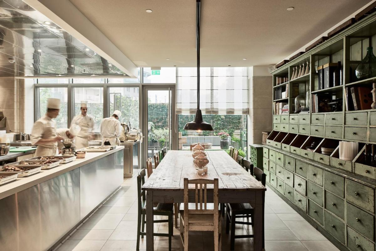 Hotel VIU Milan, a Member of Design Hotels