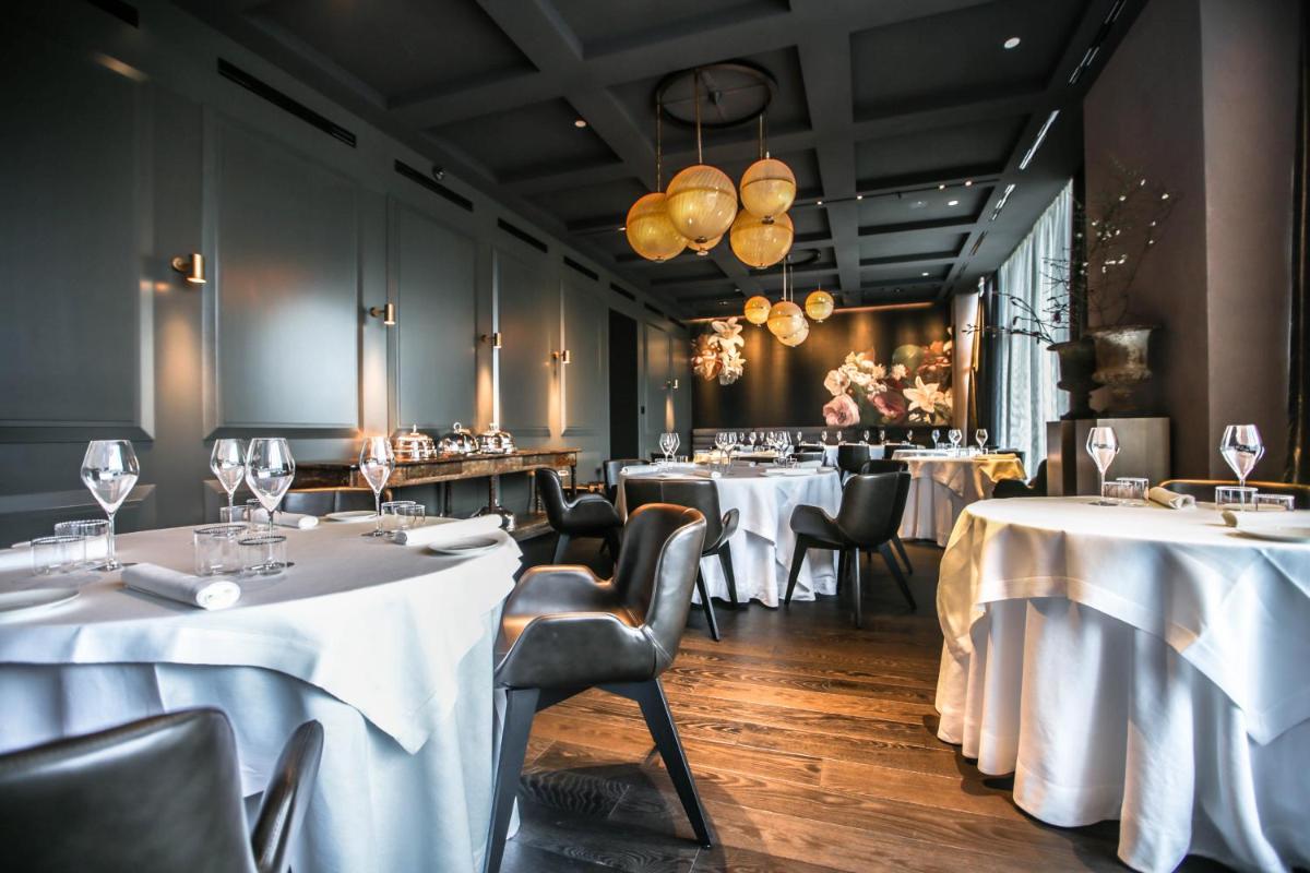 Hotel VIU Milan, a Member of Design Hotels