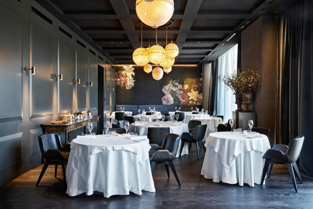 Hotel VIU Milan, a Member of Design Hotels