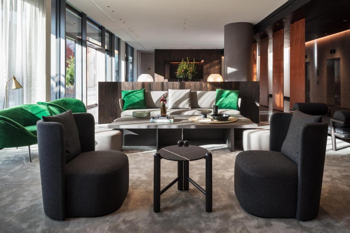 Hotel VIU Milan, a Member of Design Hotels