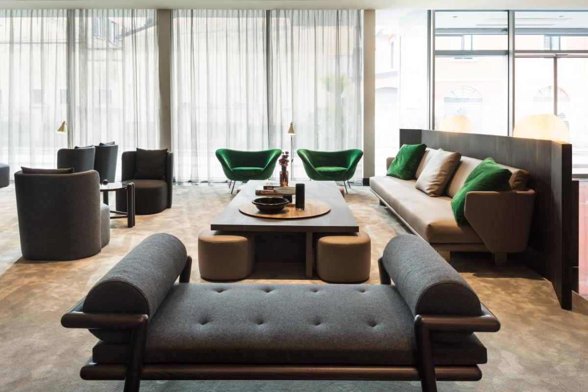 Hotel VIU Milan, a Member of Design Hotels