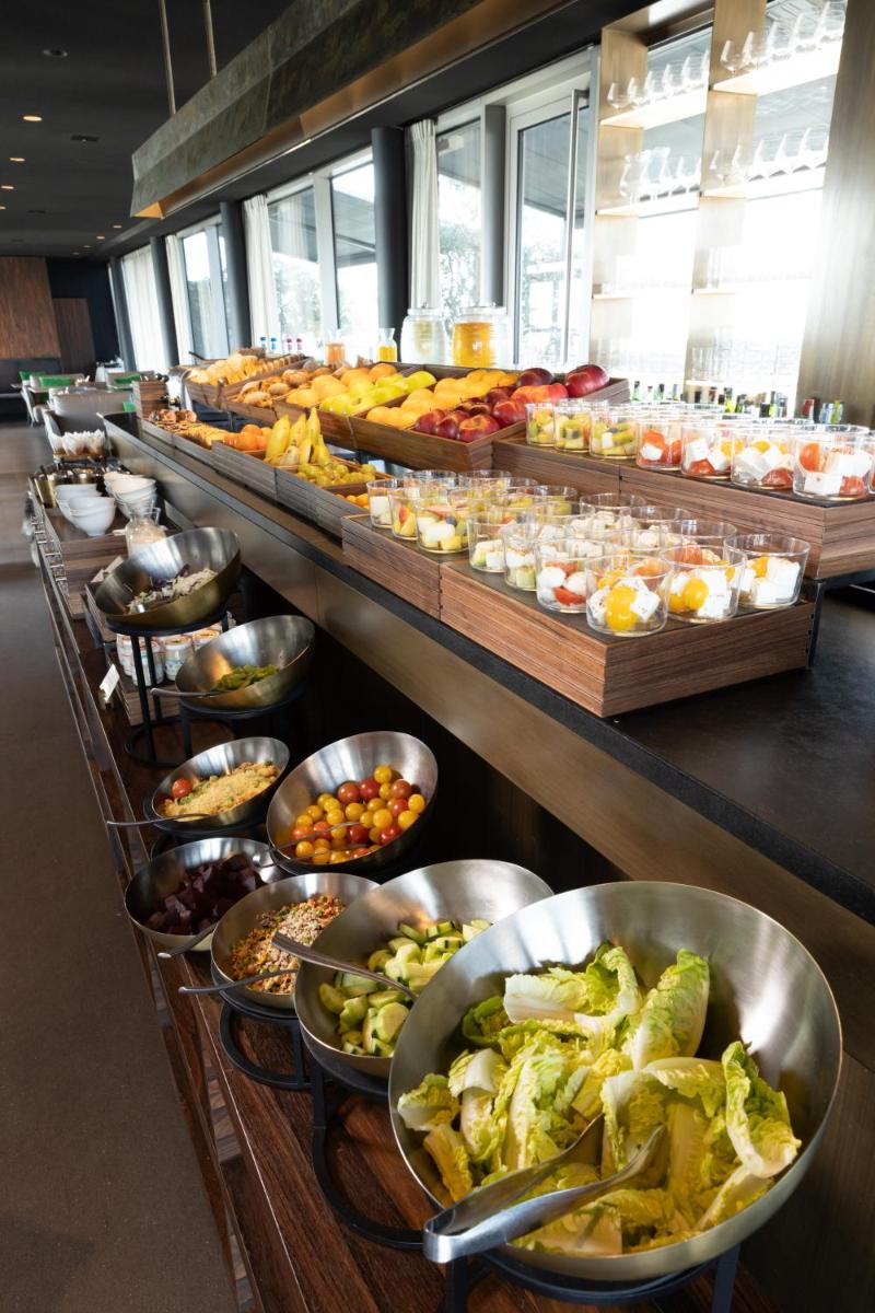 Hotel VIU Milan, a Member of Design Hotels