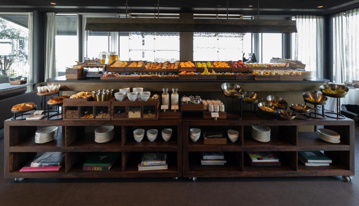 Hotel VIU Milan, a Member of Design Hotels