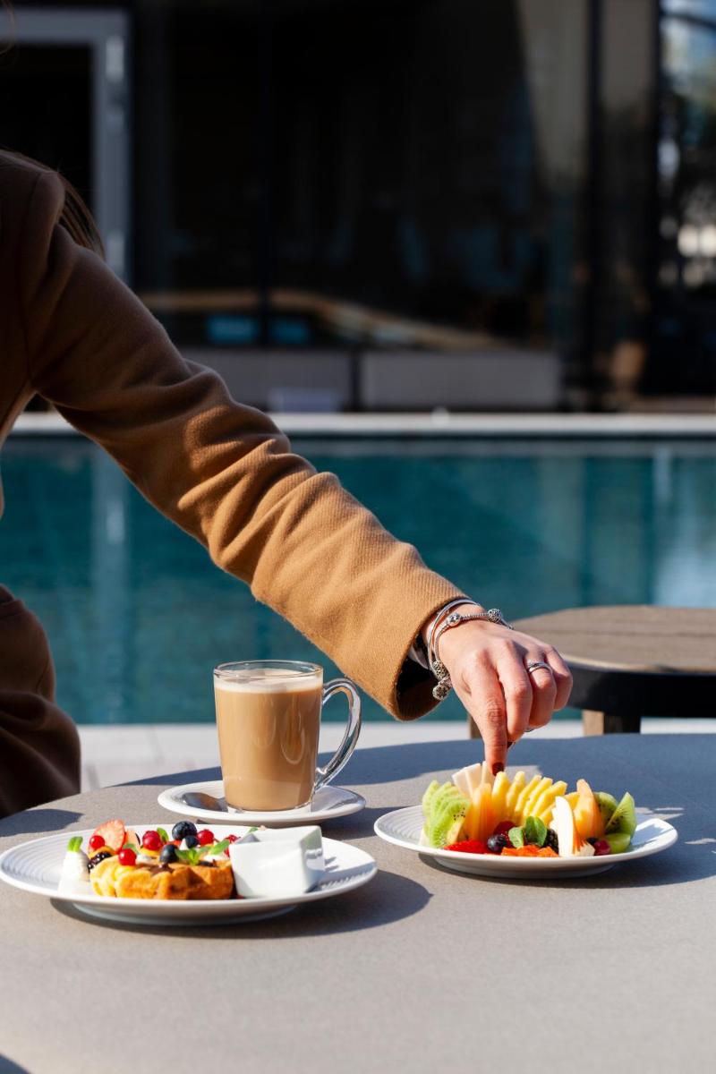 Hotel VIU Milan, a Member of Design Hotels