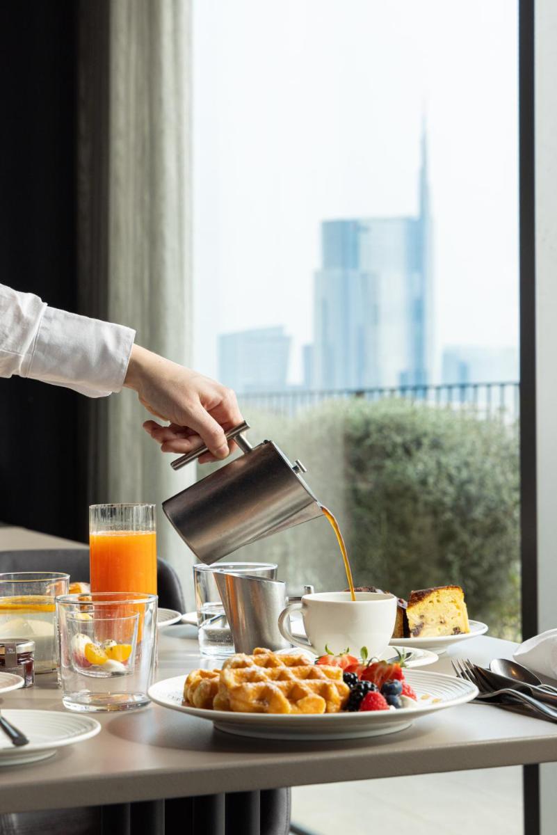 Hotel VIU Milan, a Member of Design Hotels