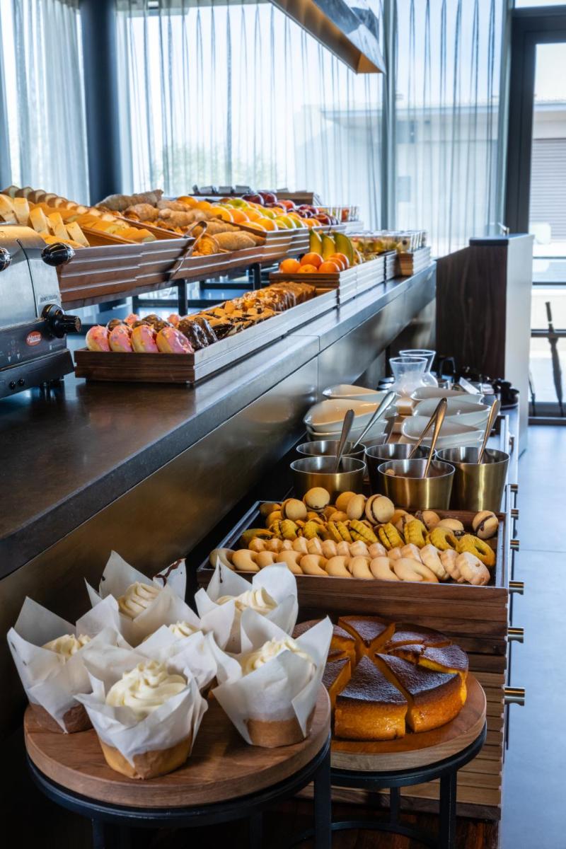 Hotel VIU Milan, a Member of Design Hotels