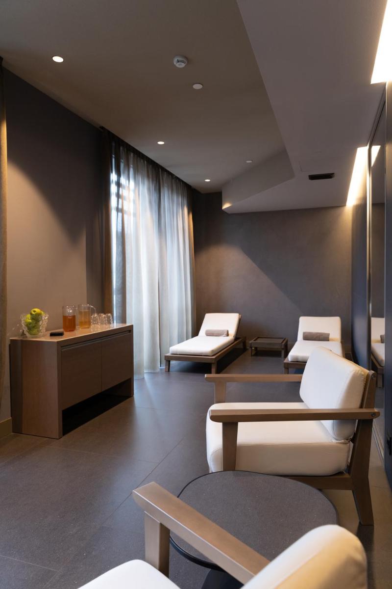 Hotel VIU Milan, a Member of Design Hotels