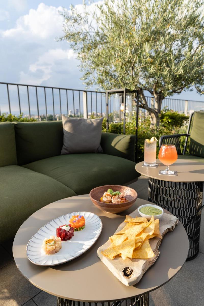 Hotel VIU Milan, a Member of Design Hotels