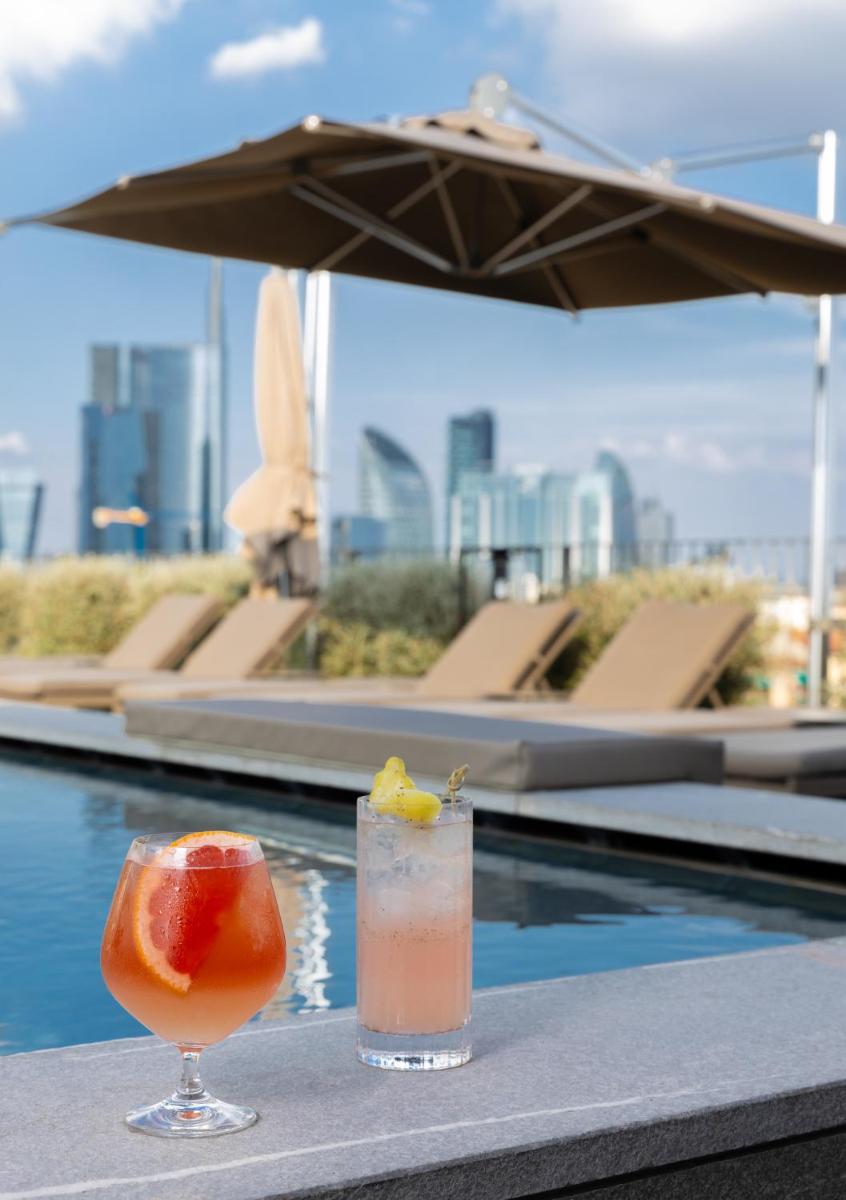 Hotel VIU Milan, a Member of Design Hotels