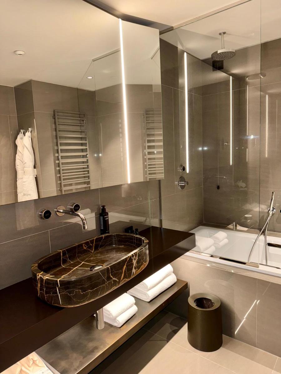 Hotel VIU Milan, a Member of Design Hotels
