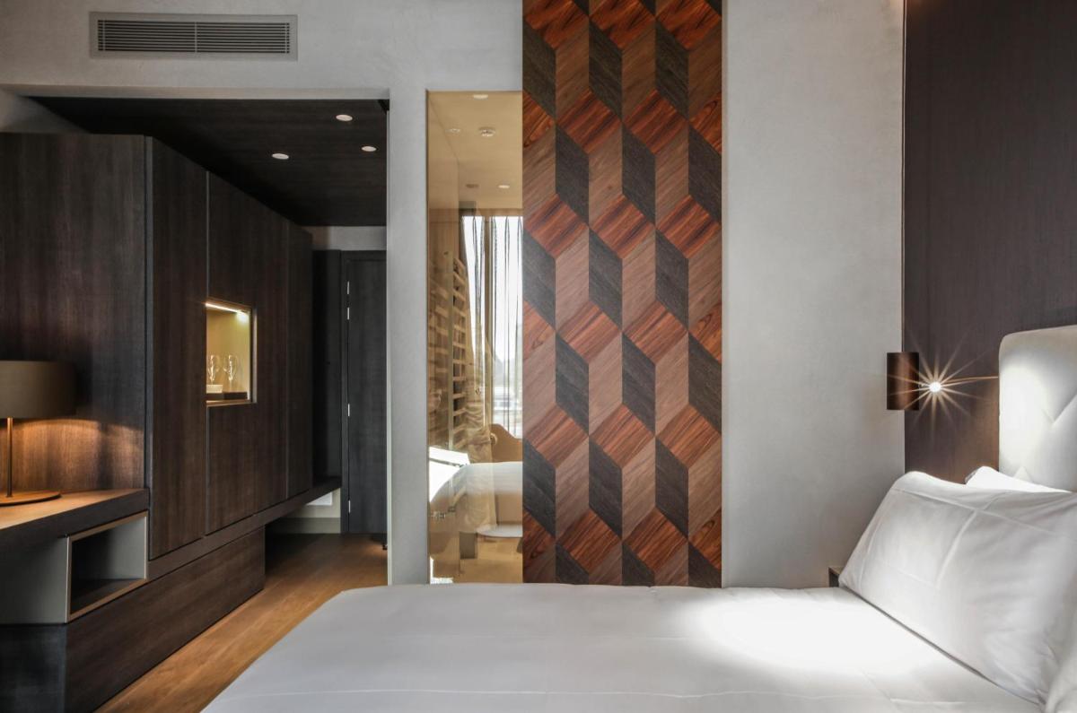 Hotel VIU Milan, a Member of Design Hotels