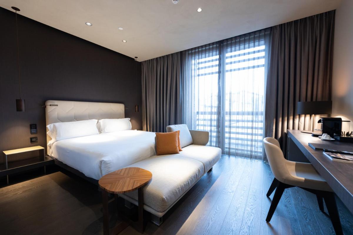 Hotel VIU Milan, a Member of Design Hotels