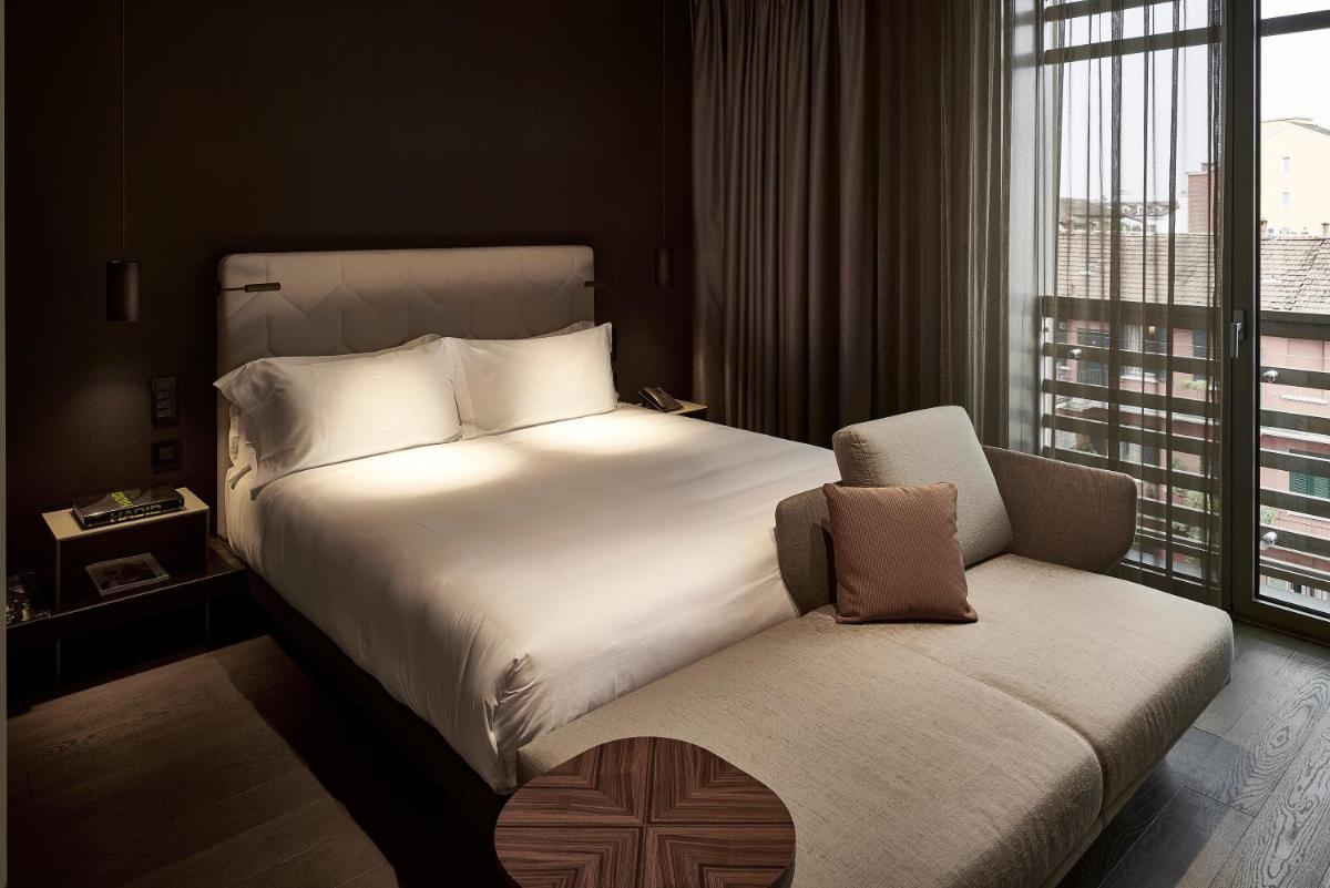 Hotel VIU Milan, a Member of Design Hotels