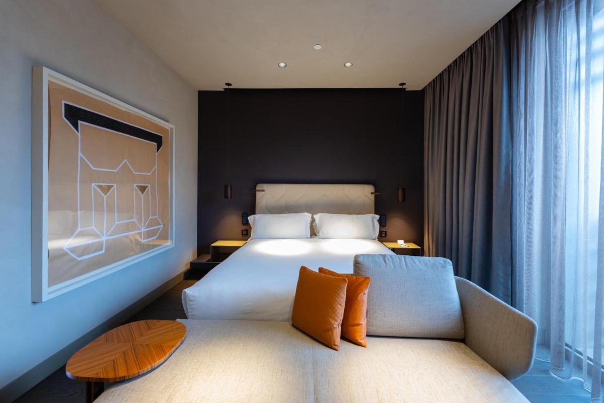 Hotel VIU Milan, a Member of Design Hotels