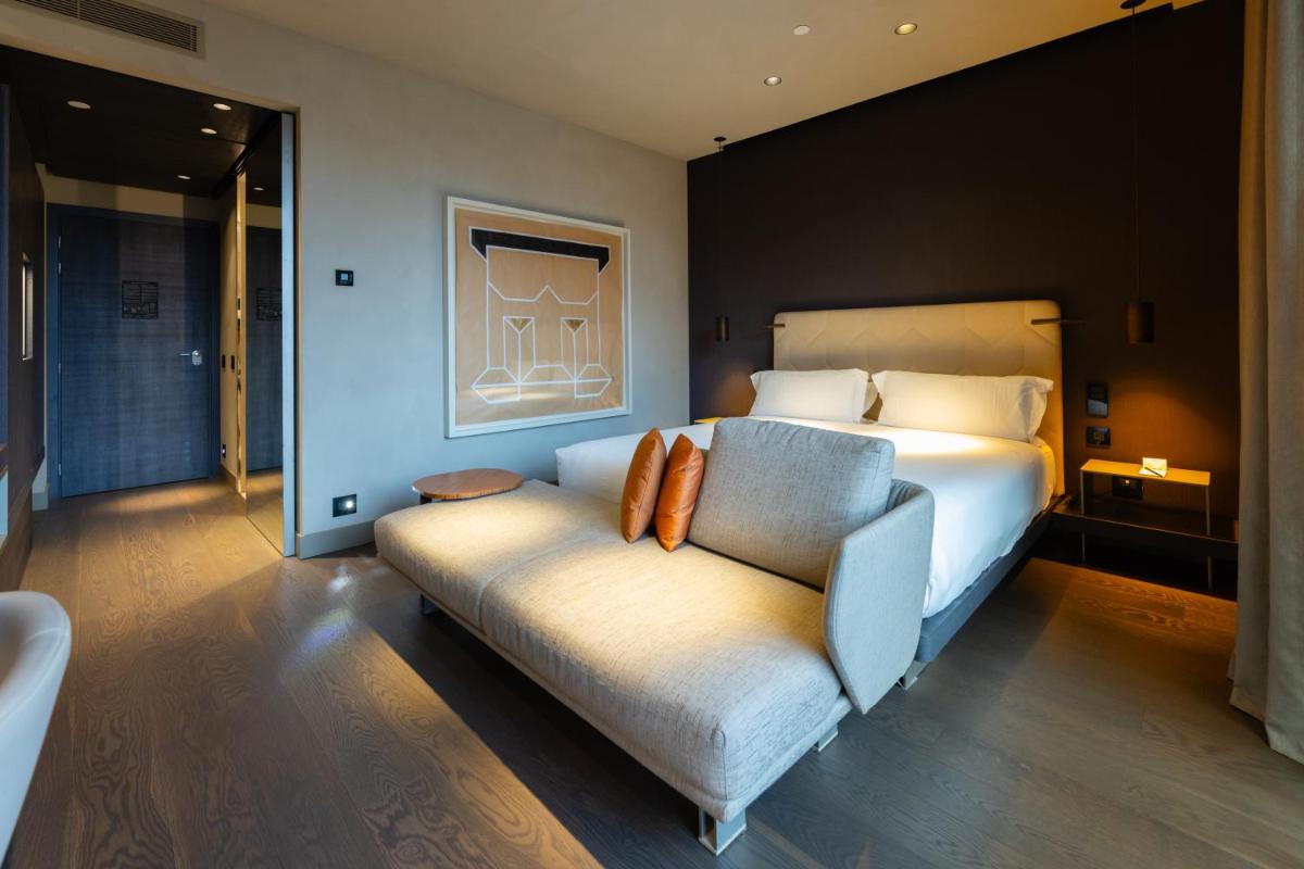 Hotel VIU Milan, a Member of Design Hotels