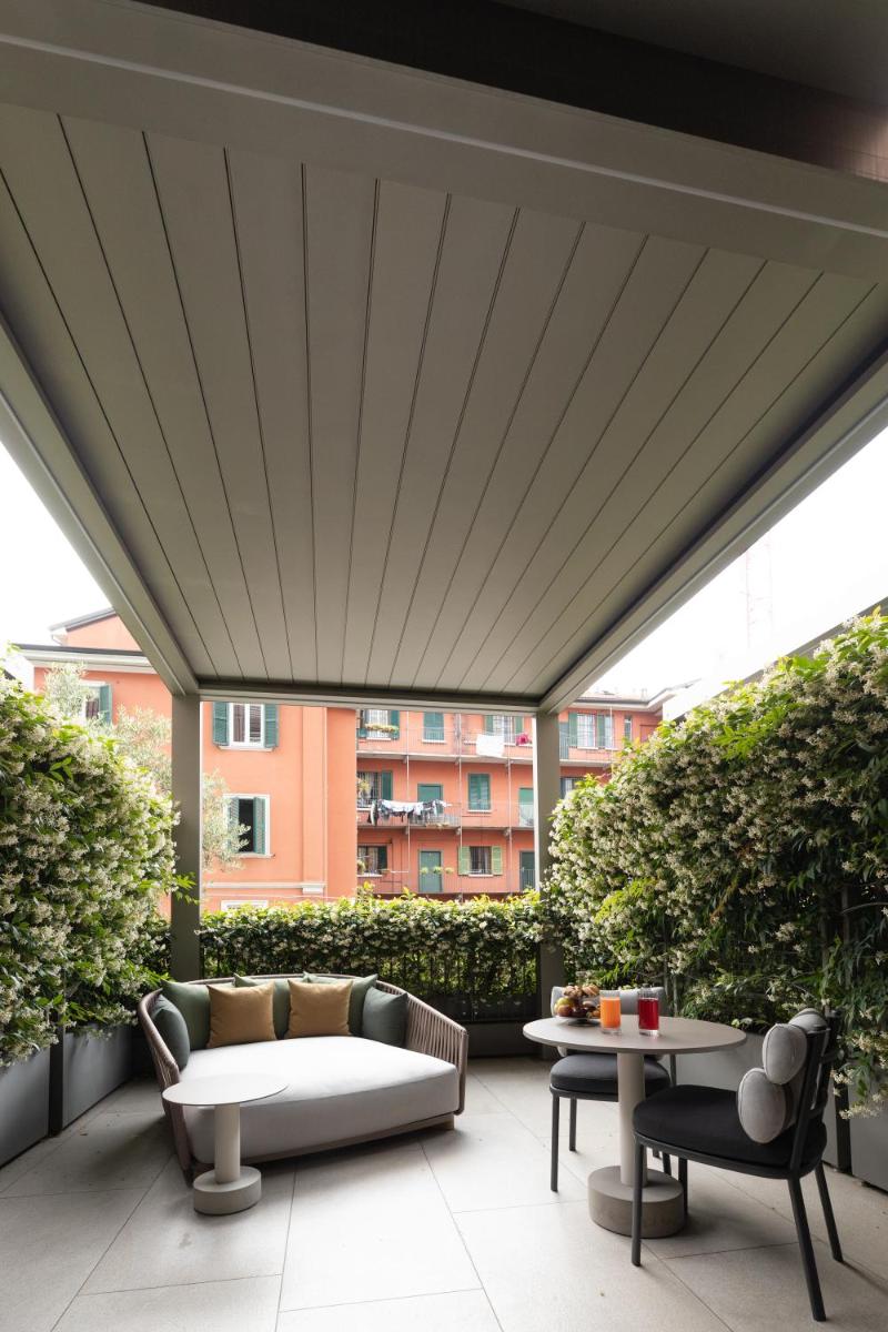 Hotel VIU Milan, a Member of Design Hotels