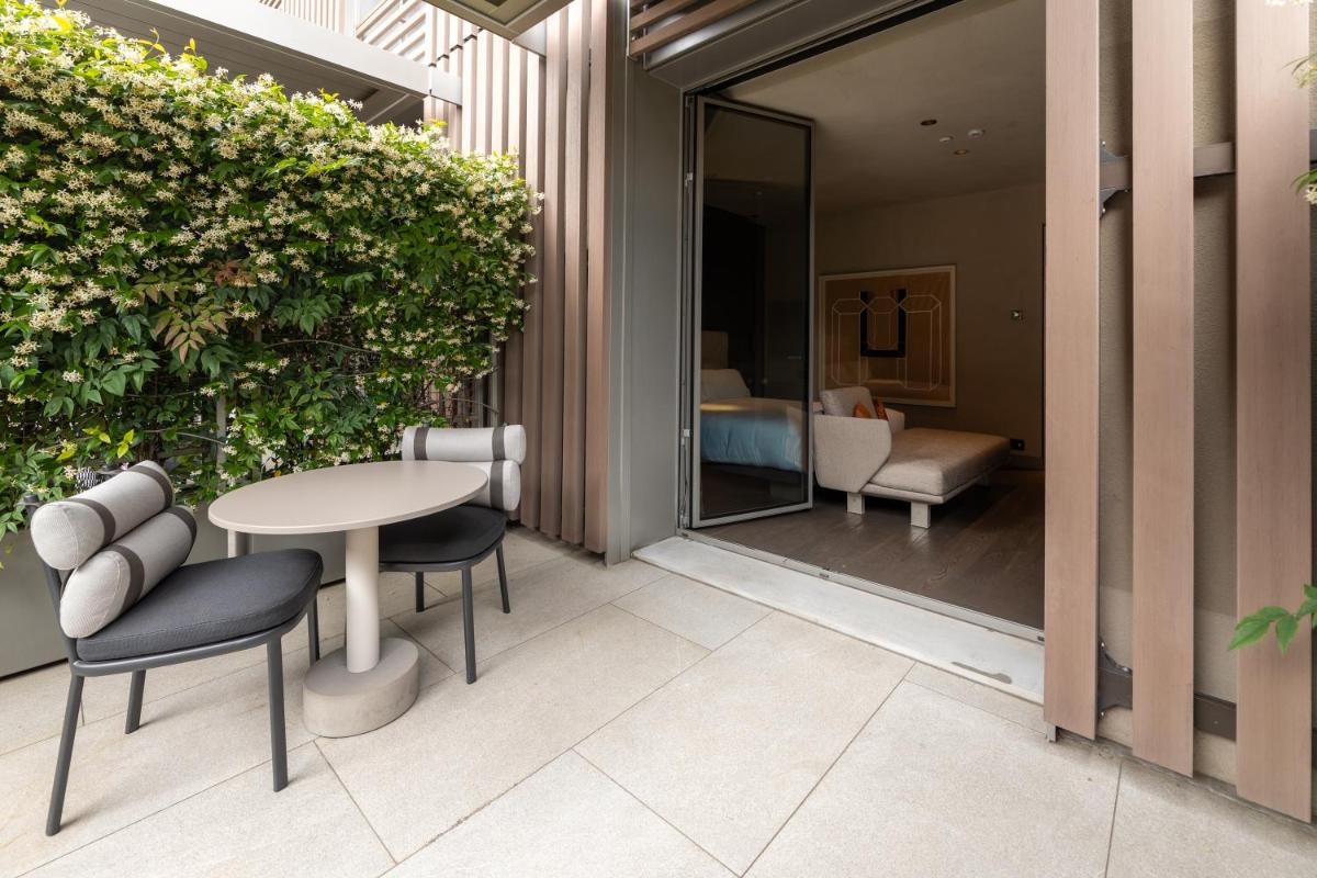 Hotel VIU Milan, a Member of Design Hotels