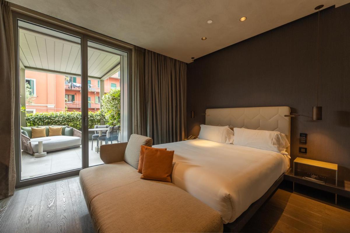Hotel VIU Milan, a Member of Design Hotels