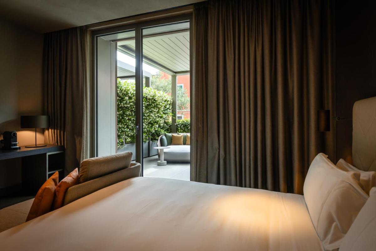 Hotel VIU Milan, a Member of Design Hotels