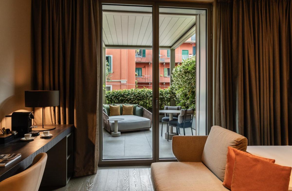 Hotel VIU Milan, a Member of Design Hotels