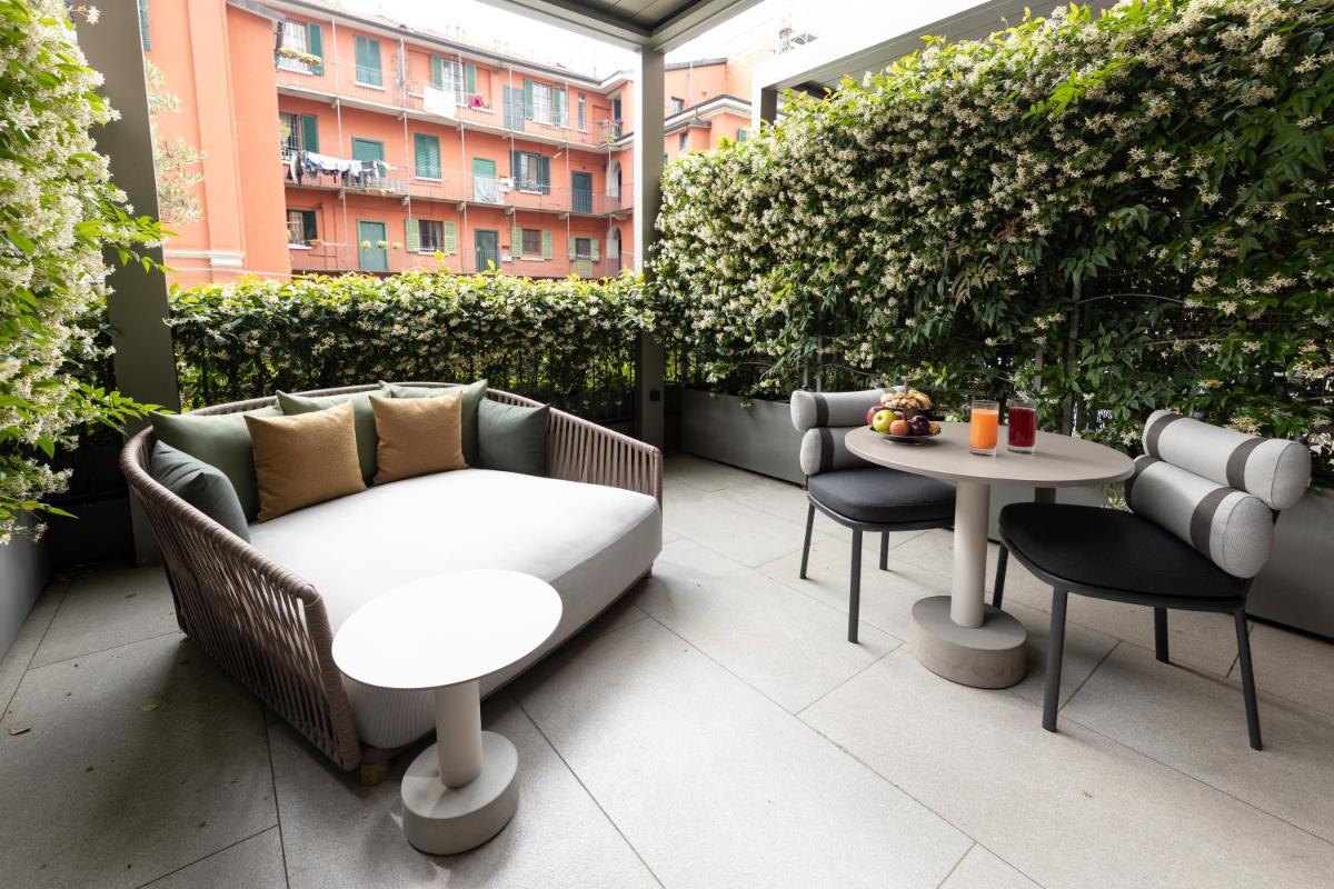 Hotel VIU Milan, a Member of Design Hotels
