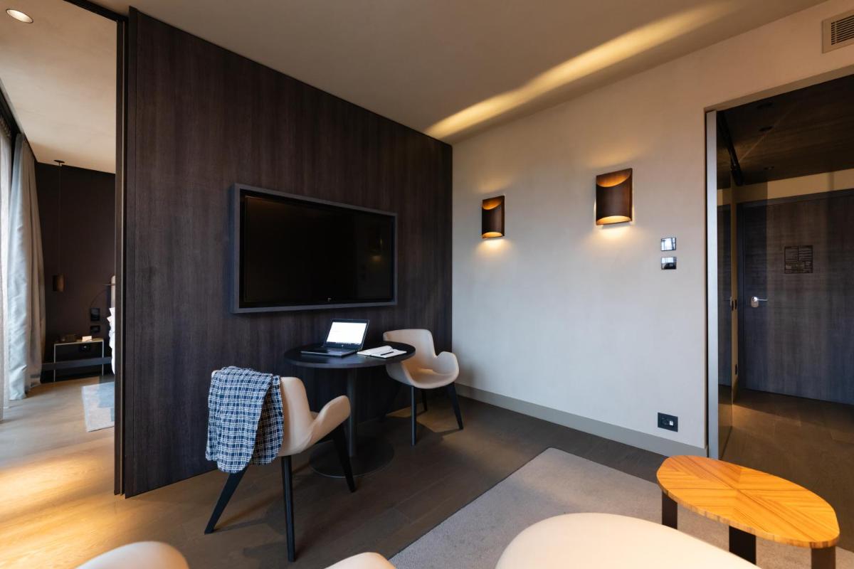 Hotel VIU Milan, a Member of Design Hotels