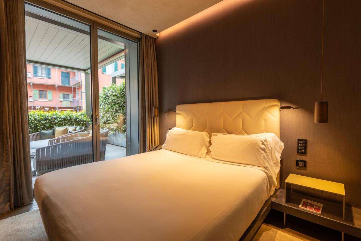 Hotel VIU Milan, a Member of Design Hotels