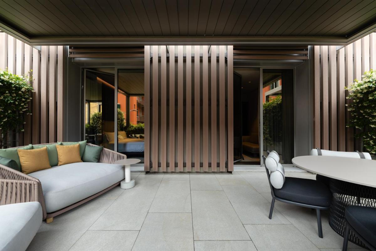 Hotel VIU Milan, a Member of Design Hotels
