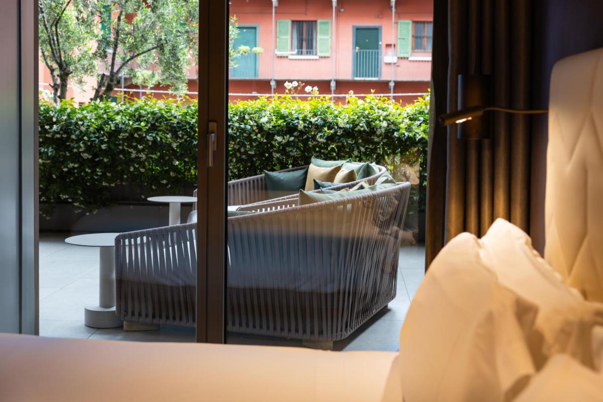 Hotel VIU Milan, a Member of Design Hotels