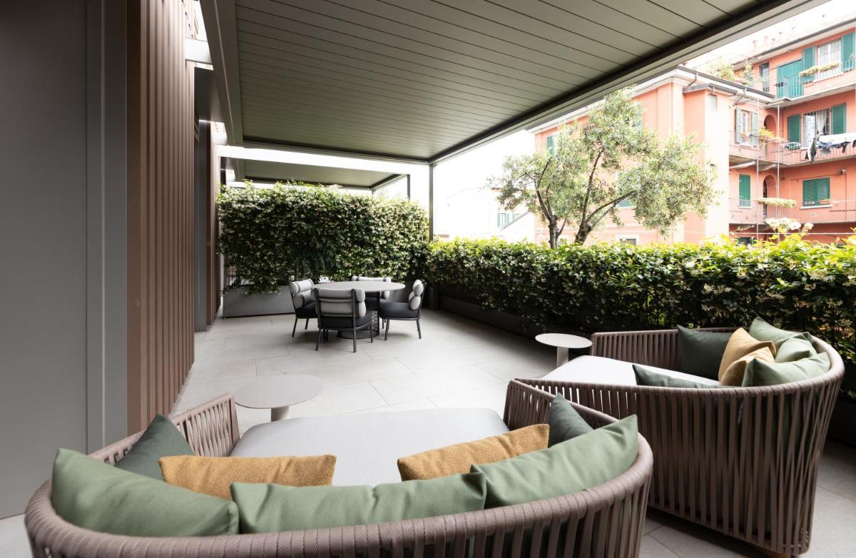 Hotel VIU Milan, a Member of Design Hotels