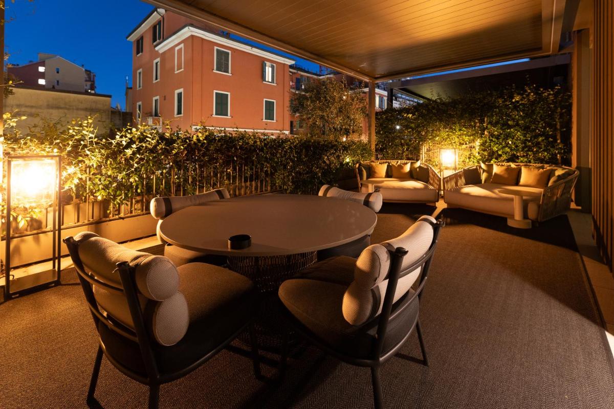 Hotel VIU Milan, a Member of Design Hotels