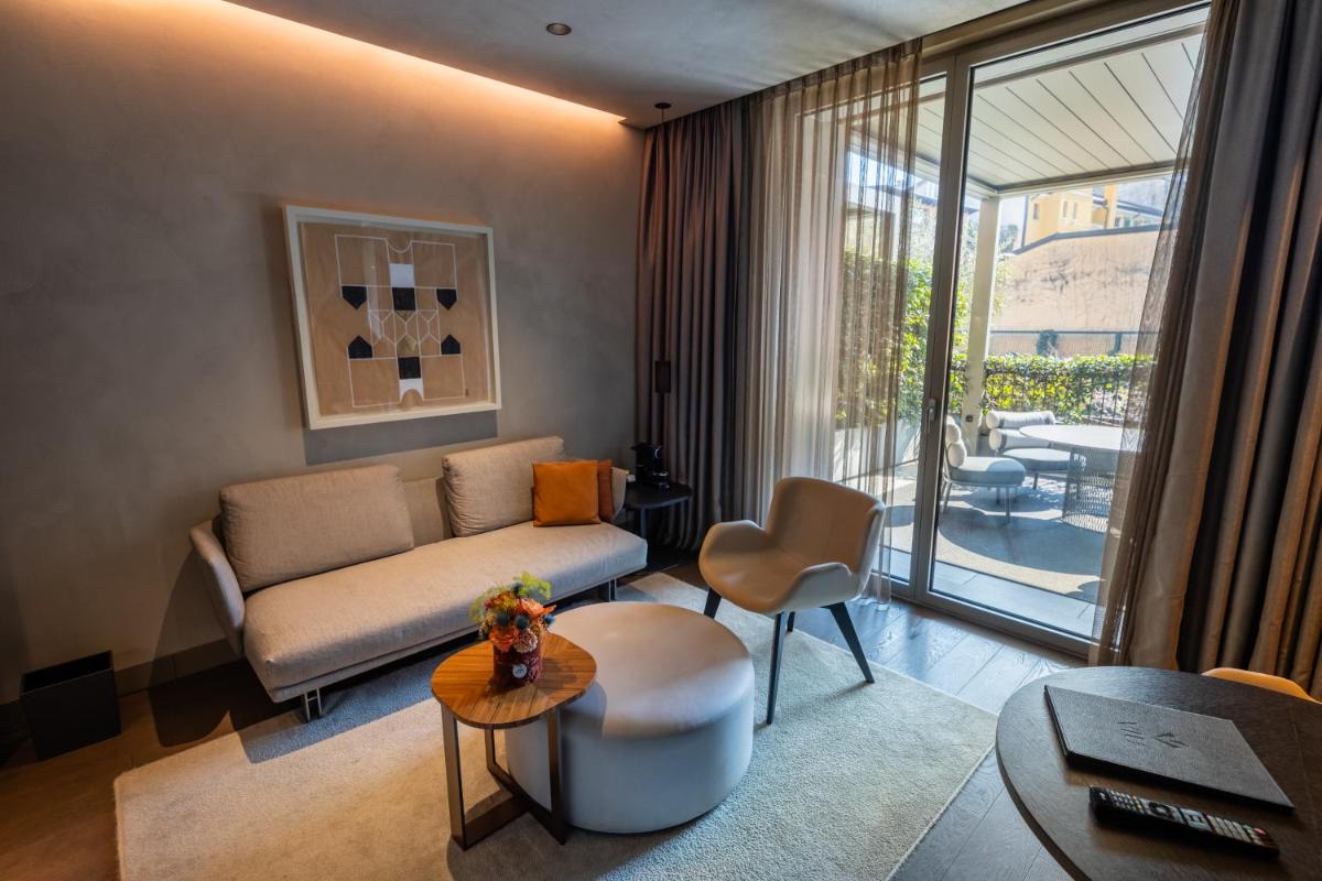 Hotel VIU Milan, a Member of Design Hotels