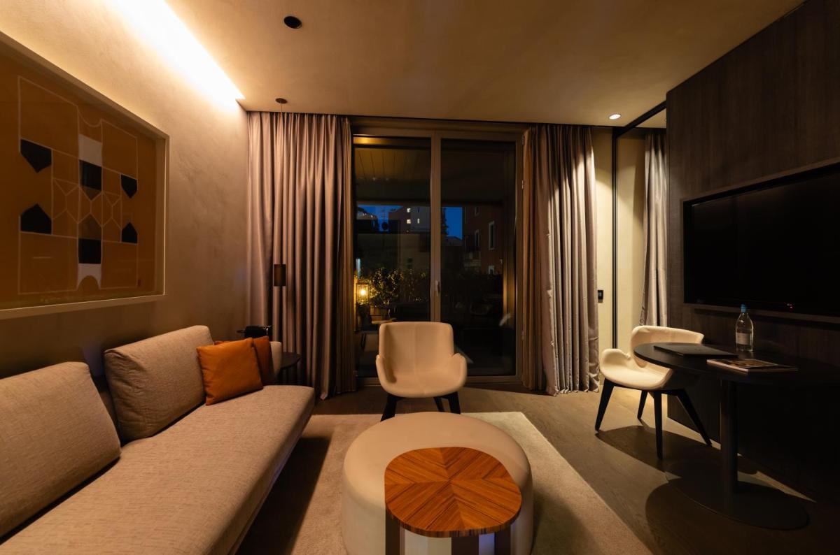 Hotel VIU Milan, a Member of Design Hotels
