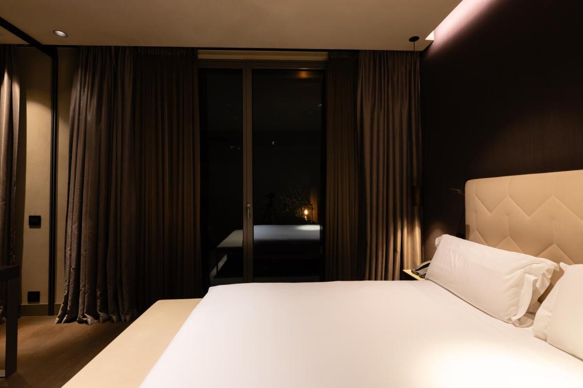 Hotel VIU Milan, a Member of Design Hotels