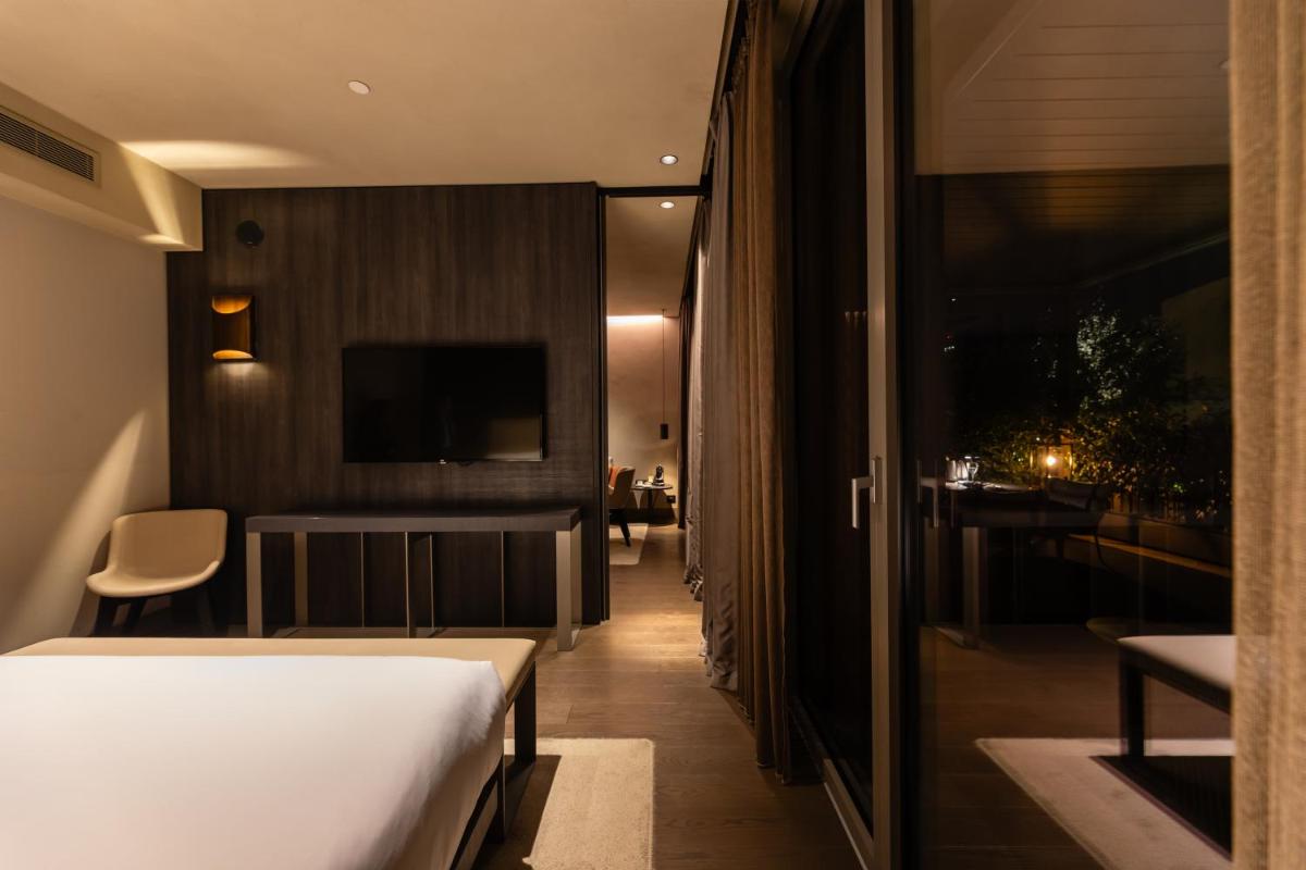 Hotel VIU Milan, a Member of Design Hotels