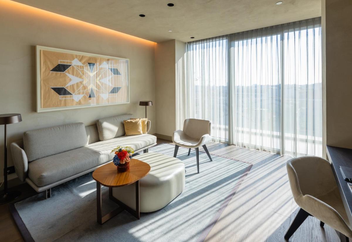 Hotel VIU Milan, a Member of Design Hotels