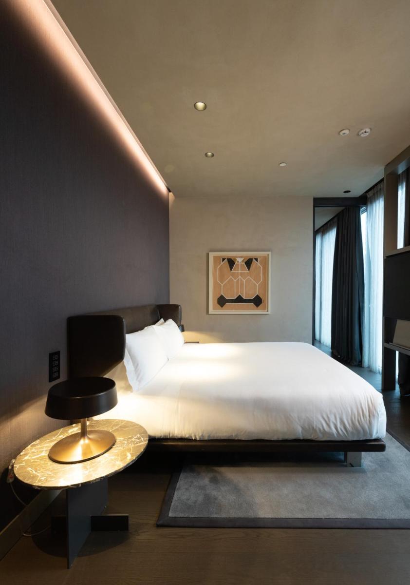 Hotel VIU Milan, a Member of Design Hotels