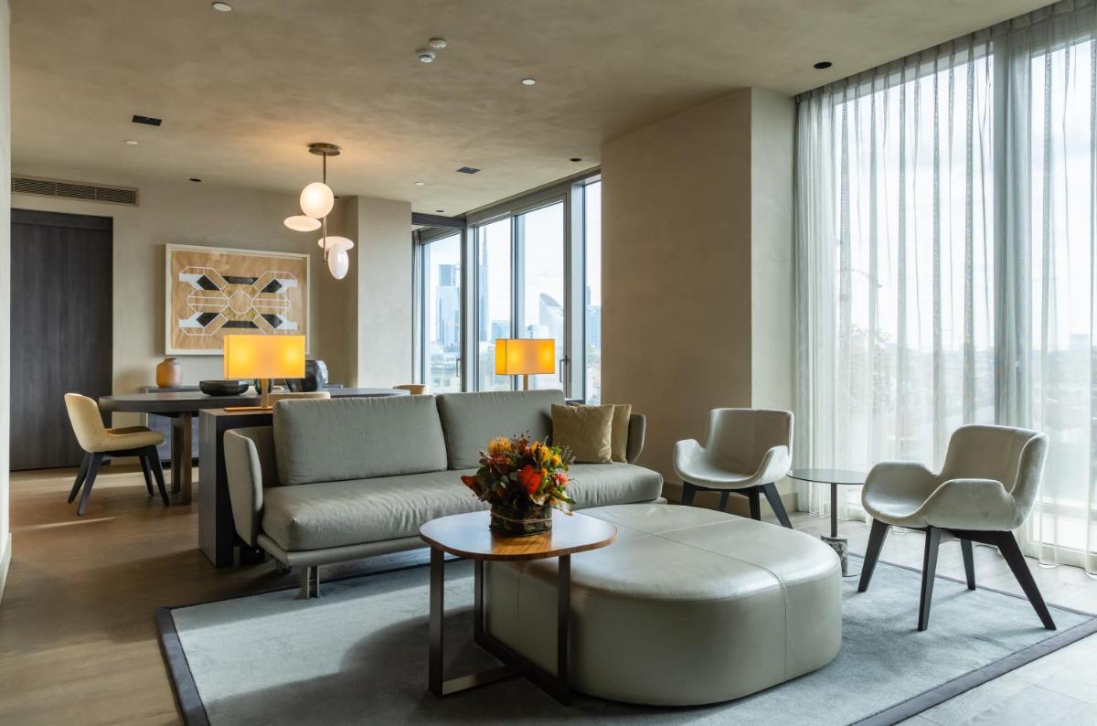 Hotel VIU Milan, a Member of Design Hotels