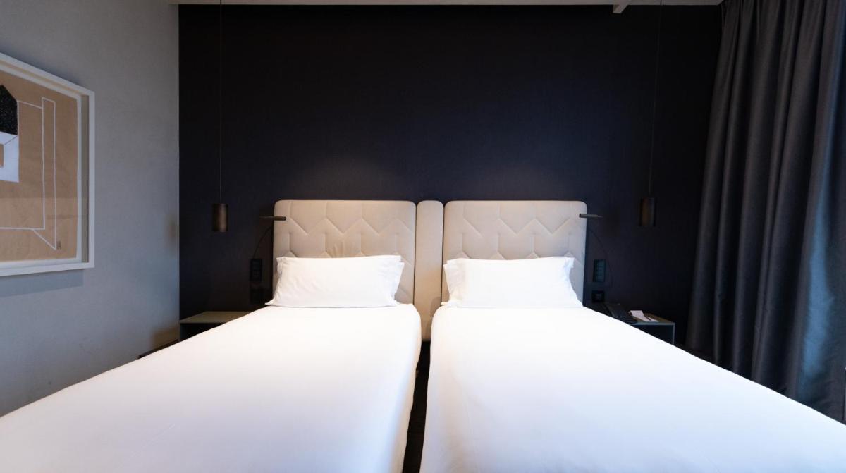 Hotel VIU Milan, a Member of Design Hotels