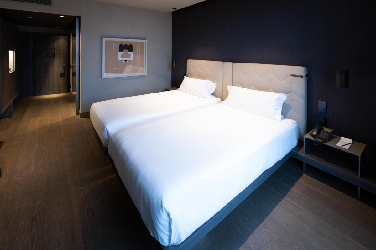 Hotel VIU Milan, a Member of Design Hotels