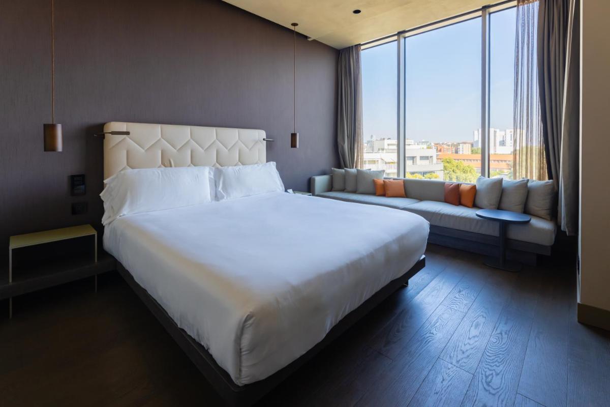 Hotel VIU Milan, a Member of Design Hotels