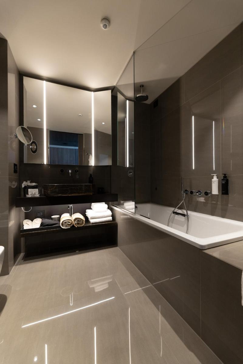 Hotel VIU Milan, a Member of Design Hotels