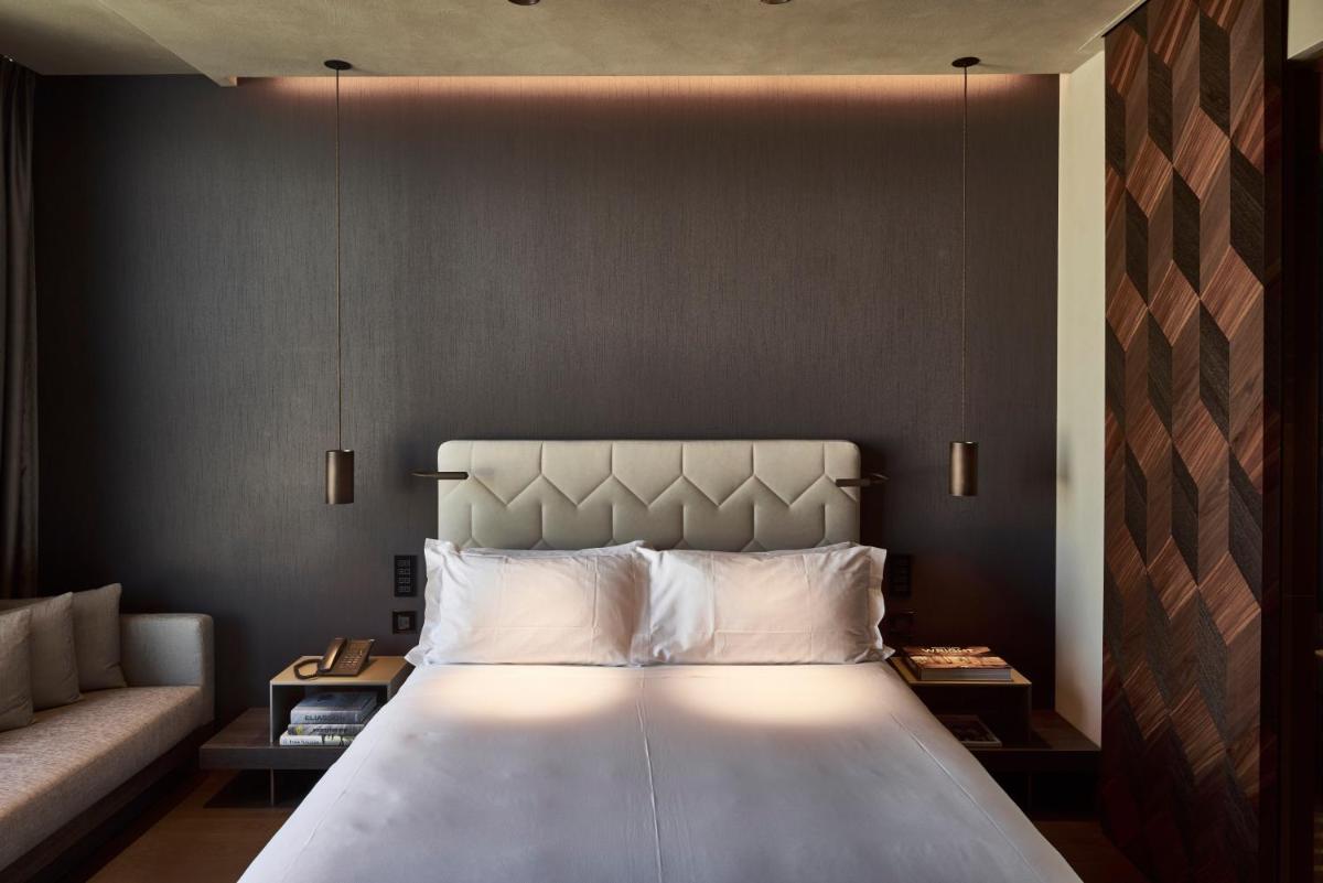 Hotel VIU Milan, a Member of Design Hotels