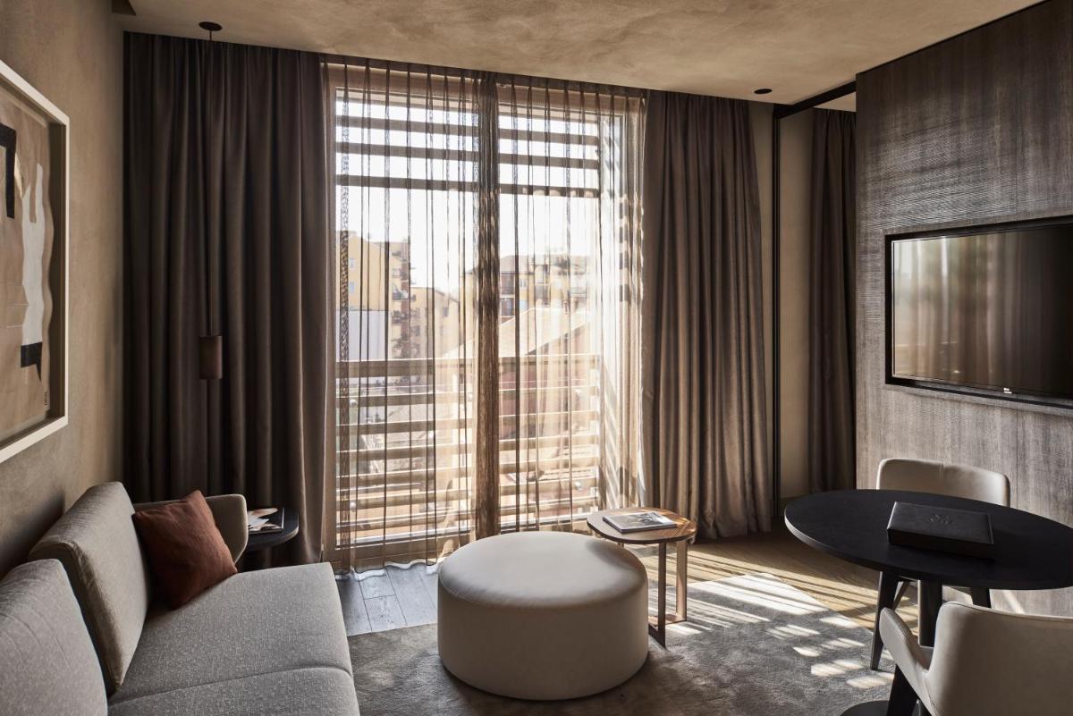 Hotel VIU Milan, a Member of Design Hotels