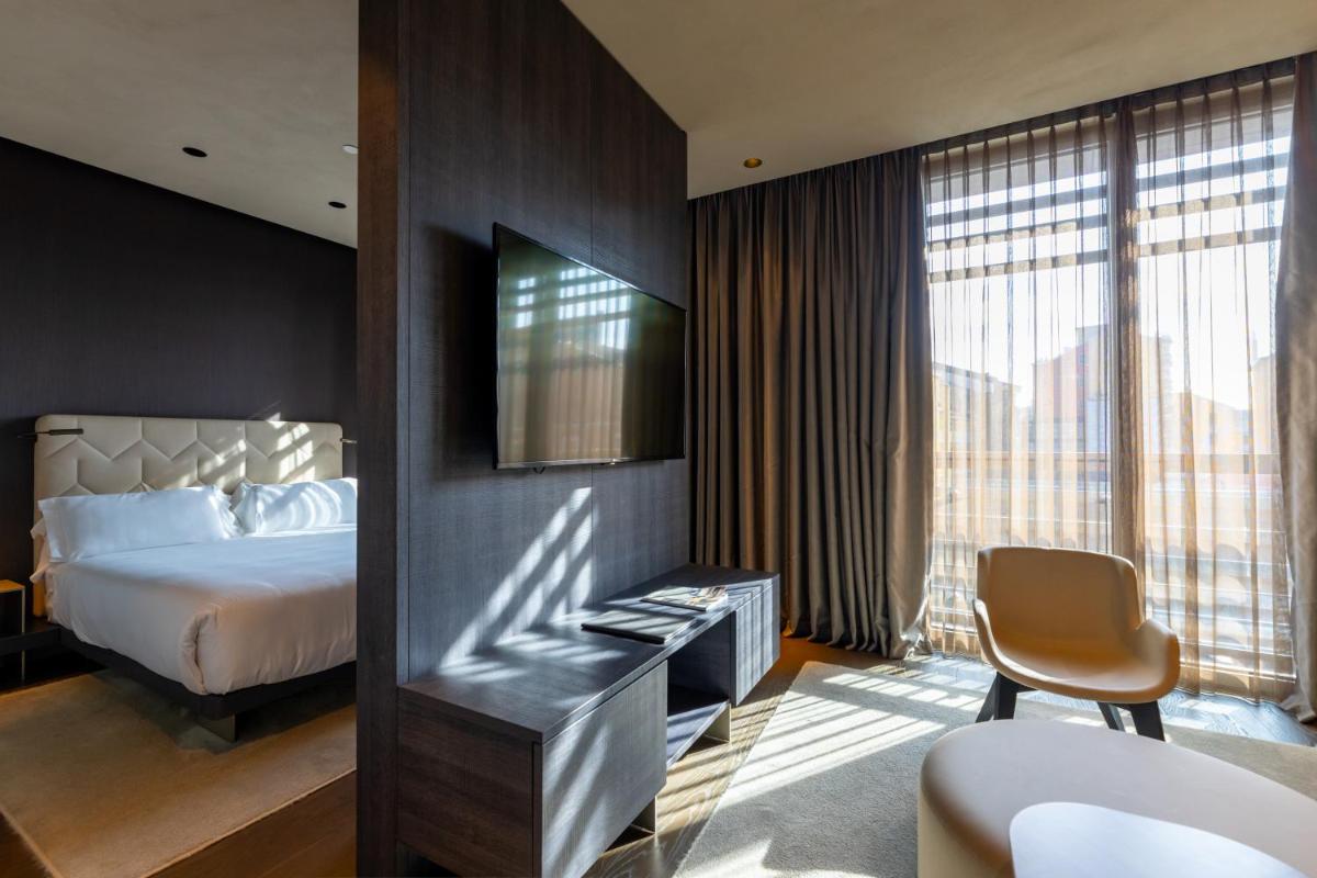 Hotel VIU Milan, a Member of Design Hotels