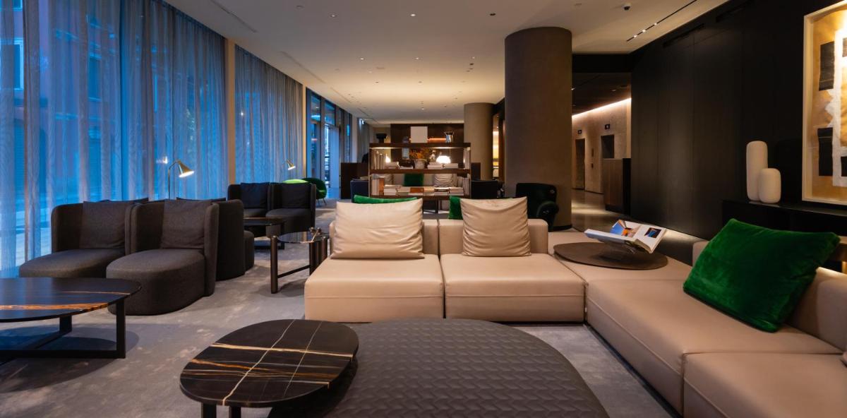 Hotel VIU Milan, a Member of Design Hotels