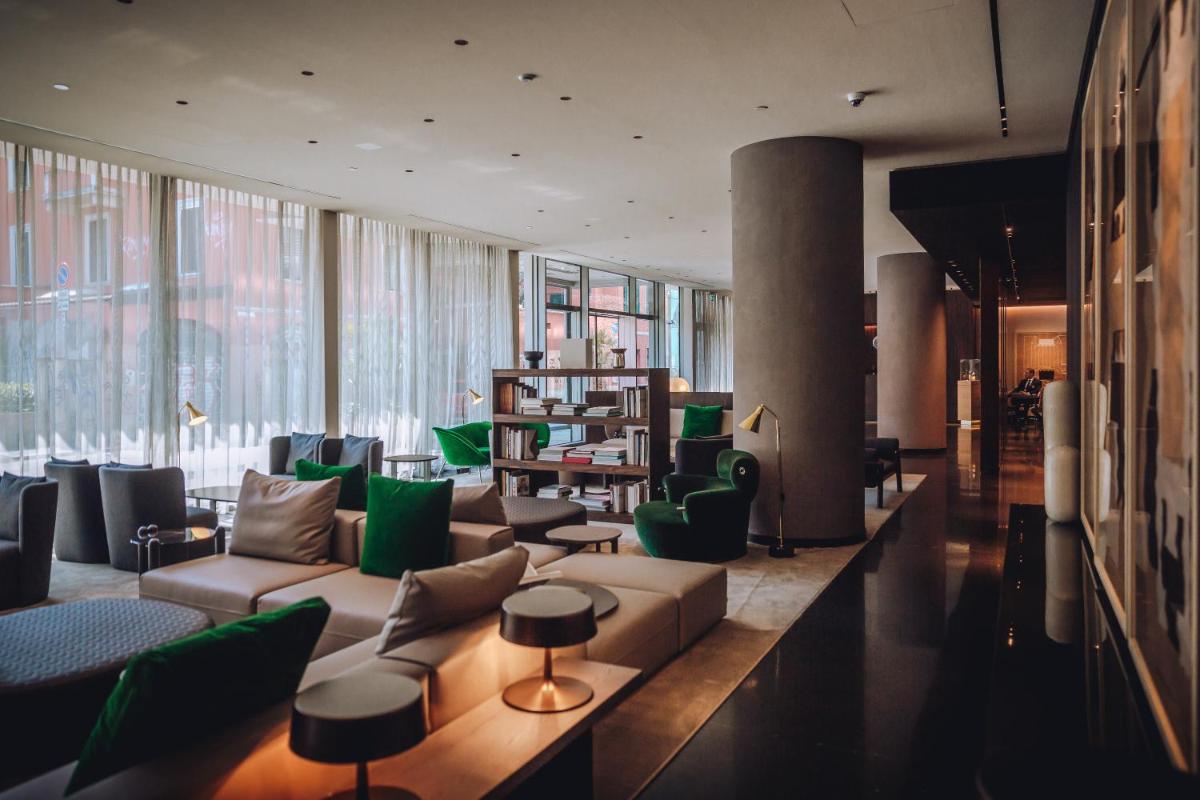 Hotel VIU Milan, a Member of Design Hotels